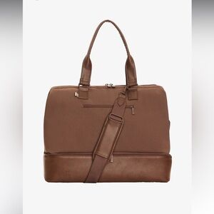 BEIS Weekender in Maple